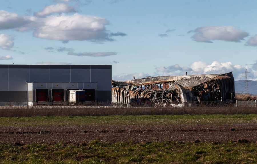 Βιολάντα: Αναβαθμίζεται το κατηγορητήριο για τη φονική έκρηξη - Τι «βλέπει» η εισαγγελέας