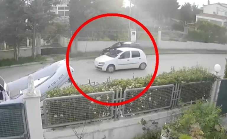 Τροχαίο δυστύχημα στη Λούτσα: Το συγκινητικό «αντίο» μαθητών στον 15χρονο, τα νεότερα για τους ανήλικους τραυματίες