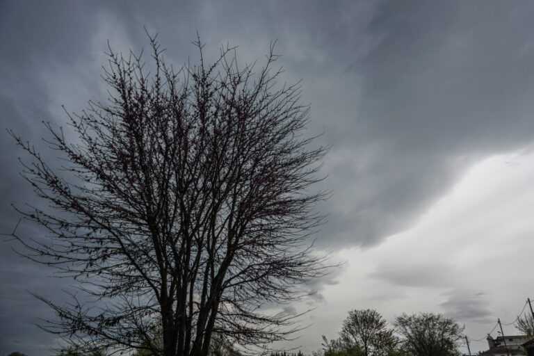 Μαρουσάκης: Σημαντικό επεισόδιο αφρικανικής σκόνης – Αλλού φθινόπωρο και αλλού άνοιξη