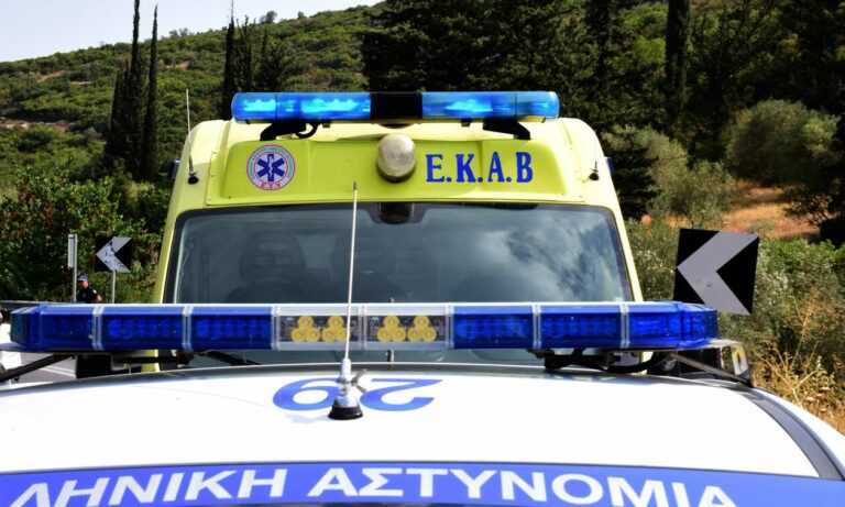 Τραγικός θάνατος 41χρονης μητέρας στη Θεσπρωτία – Την βρήκε ο σύζυγός της