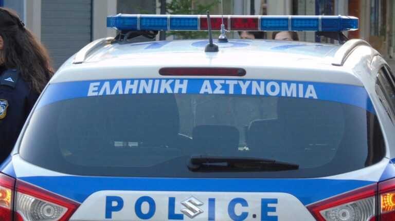 Ταυτοποιήθηκε η γυναίκα που άρπαξε υπολογιστή 1.500 ευρώ στα Γιάννενα