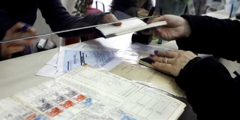 ΔΥΠΑ: Δωρεάν ένσημα για μακροχρόνια ανέργους έως τη σύνταξη