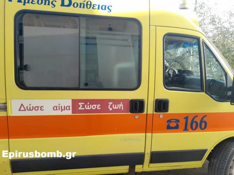 Τραγωδία στον δρόμο Μεσοποτάμου-Καστρίου με θύμα 42χρονο – Έπεσε με το αγροτικό του αυτοκίνητο σε αρδευτικό κανάλι γεμάτο νερό