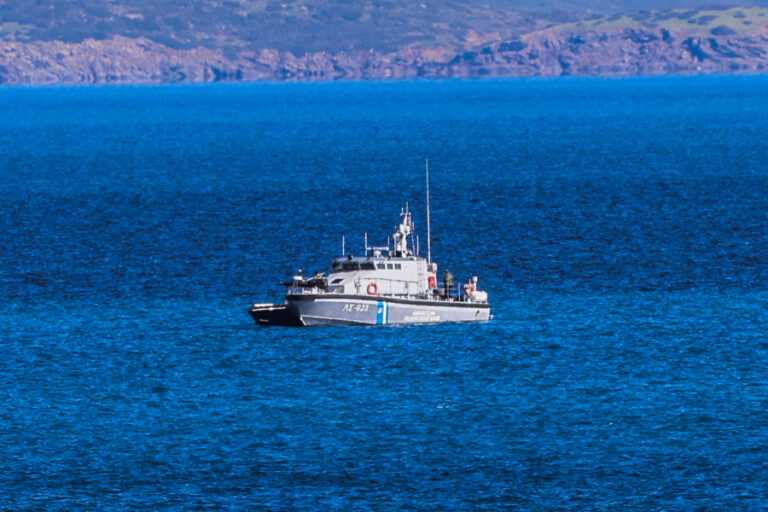 Άφαντο το φουσκωτό από το πολύνεκρο ναυάγιο στη Χίο