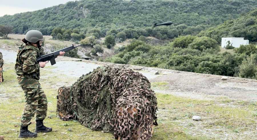 Από σήμερα το νέο μοντέλο στρατιωτικής θητείας - Αλλαγές στην εκπαίδευση, αύξηση μηνιαίας αποζημίωσης και αναβάθμιση συσσιτίου