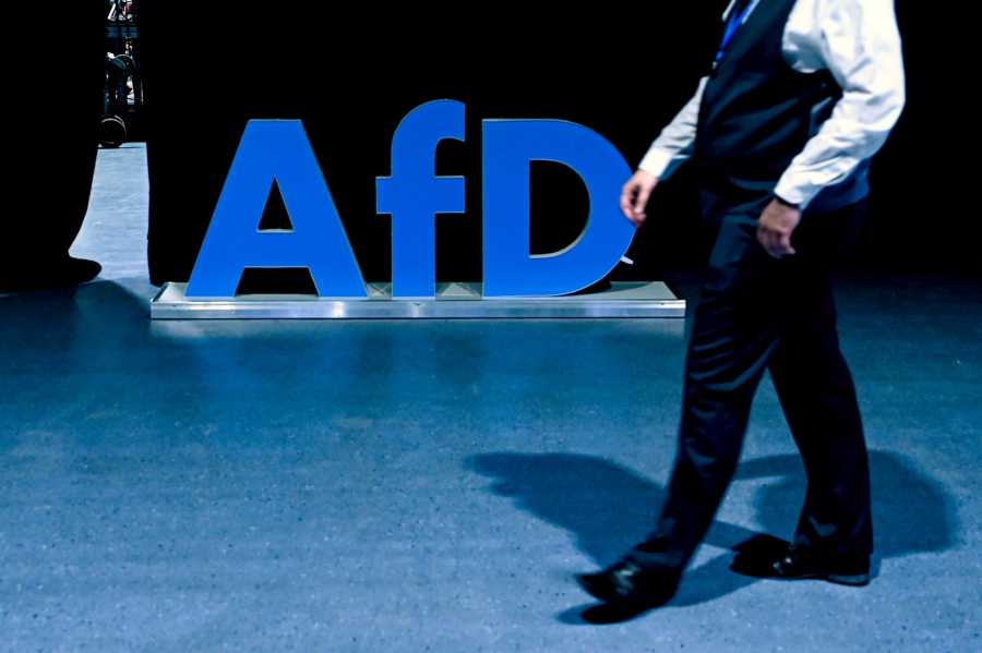 Γερμανία: Η ακροδεξιά AfD όρισε το συνέδριό της σε ναζιστική επέτειο