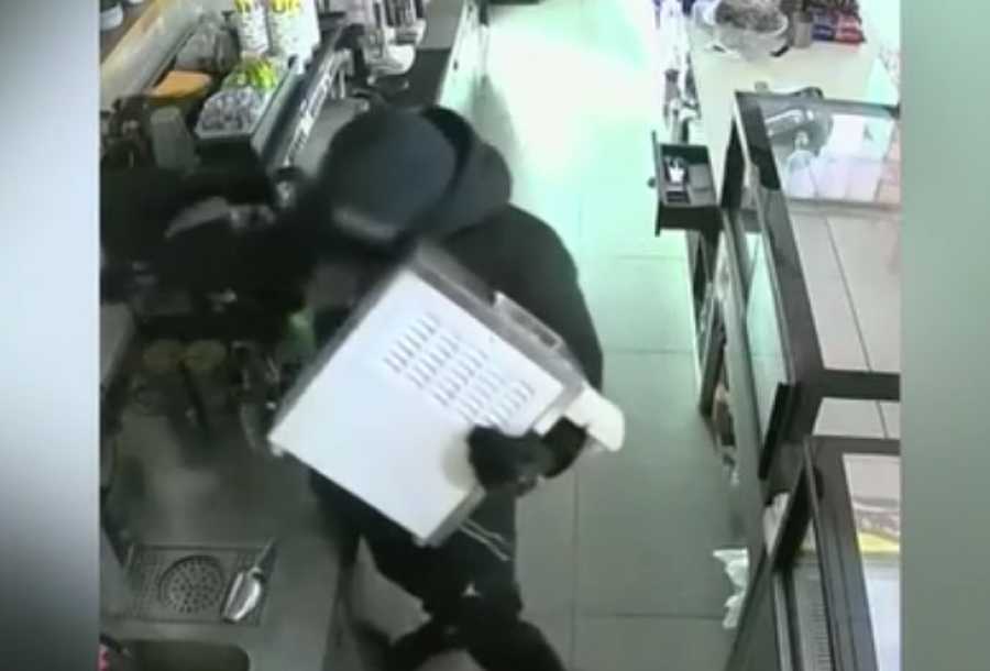 «Eπιδρομές» διαρρηκτών σε Αθήνα και Θεσσαλονίκη