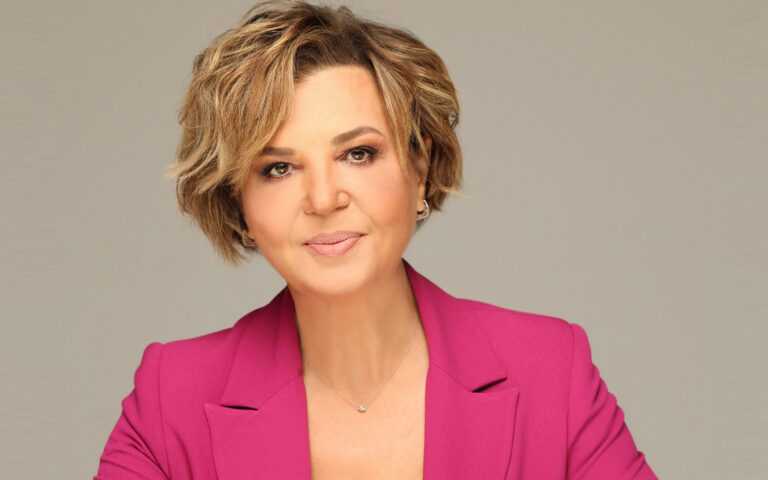 Ολγα Γεροβασίλη: Η χώρα χρειάζεται πολιτική αλλαγή τώρα