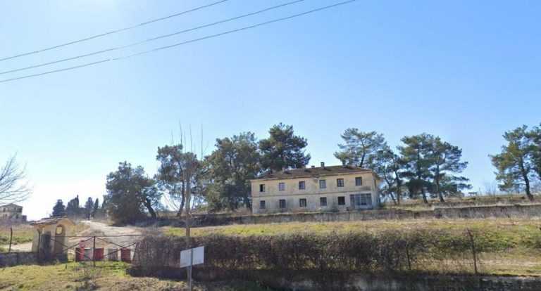 Βελισσάριο: Το ΥΠΕΝ ανοίγει τον φάκελο της αξιοποίησης στα Γιάννενα