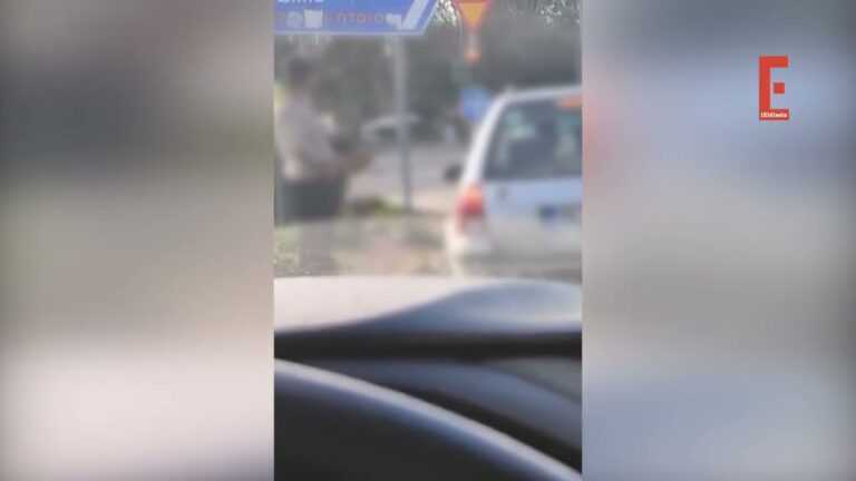 Κύκλωμα σύγχρονης δουλείας στην Αθήνα: Τους πηγαινοέφερναν με ΙΧ, τους έβαζαν να ζητιανεύουν για ώρες και τους εκβίαζαν