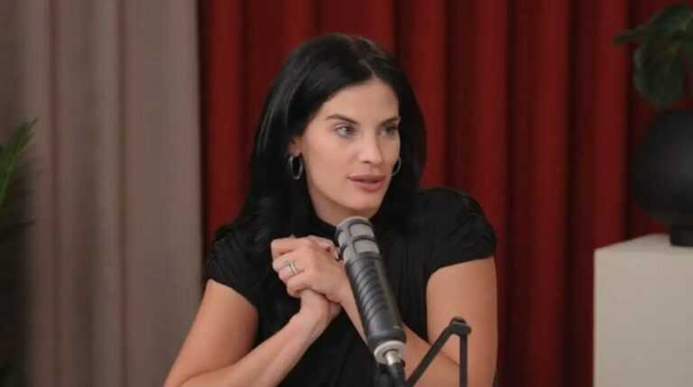 Χριστίνα Μπόμπα: «Φοβόμουν τον καρκίνο λόγω των ορμονών της εξωσωματικής» – Η συγκλονιστική εξομολόγηση της