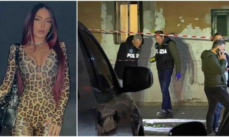 Απίστευτη φρίκη στην Ιταλία: Σκότωσε την αδερφή του γιατί άκουγε δυνατά μουσική και δεν τον άφηνε να κοιμηθεί!