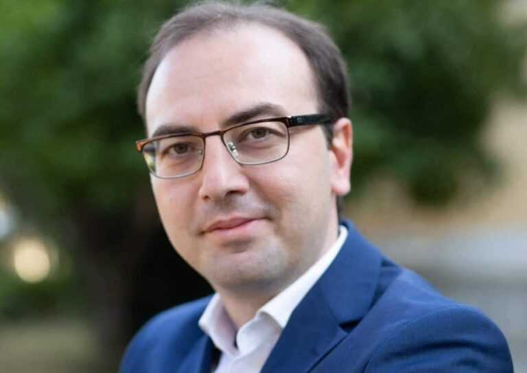 Βασίλης Τσίρκας: Δεν πάει άλλο