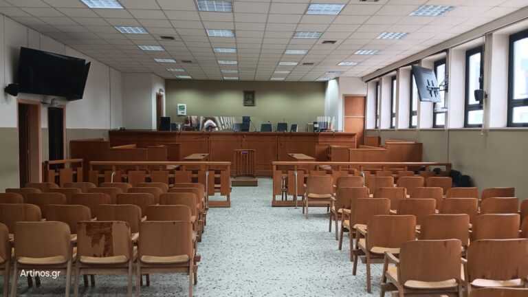 Ιωάννινα: Συνελήφθη άνδρας που κατέγραφε κρυφά τη δίκη