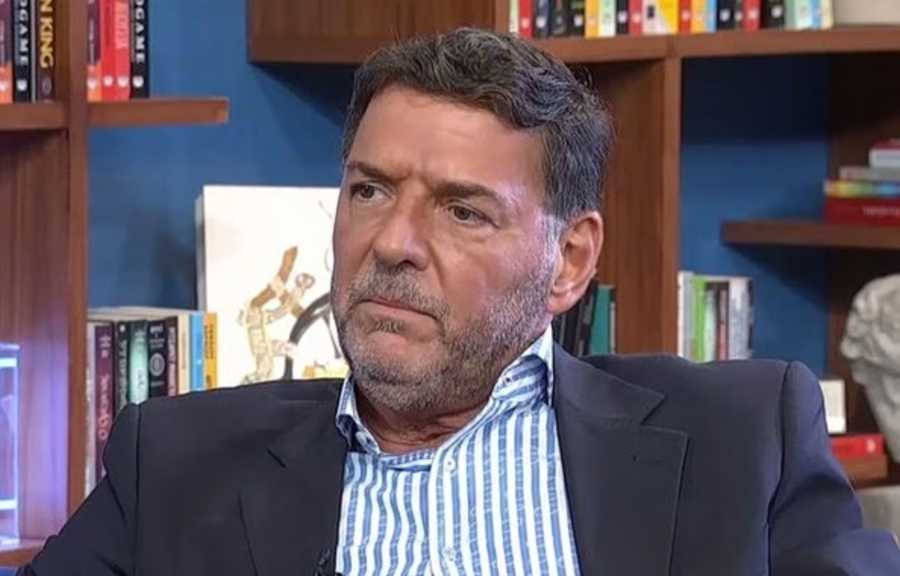 Γιώργος Τσαγκαράκης: Πώς έφτασαν oι Αρχές στη σύλληψη του γκαλερίστα - Το βίντεο που τον «έκαψε»