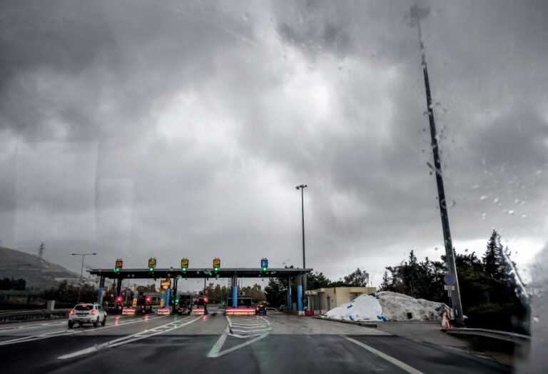 Καιρός σήμερα: Συνεχίζεται το άστατο σκηνικό – Πού αναμένονται έντονα φαινόμενα