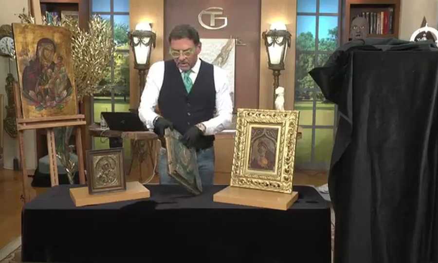 Συνελήφθη και υπάλληλος του Τσαγκαράκη: Μόλις 7 πίνακες είναι γνήσιοι - Οι επόμενες κινήσεις των αρχών