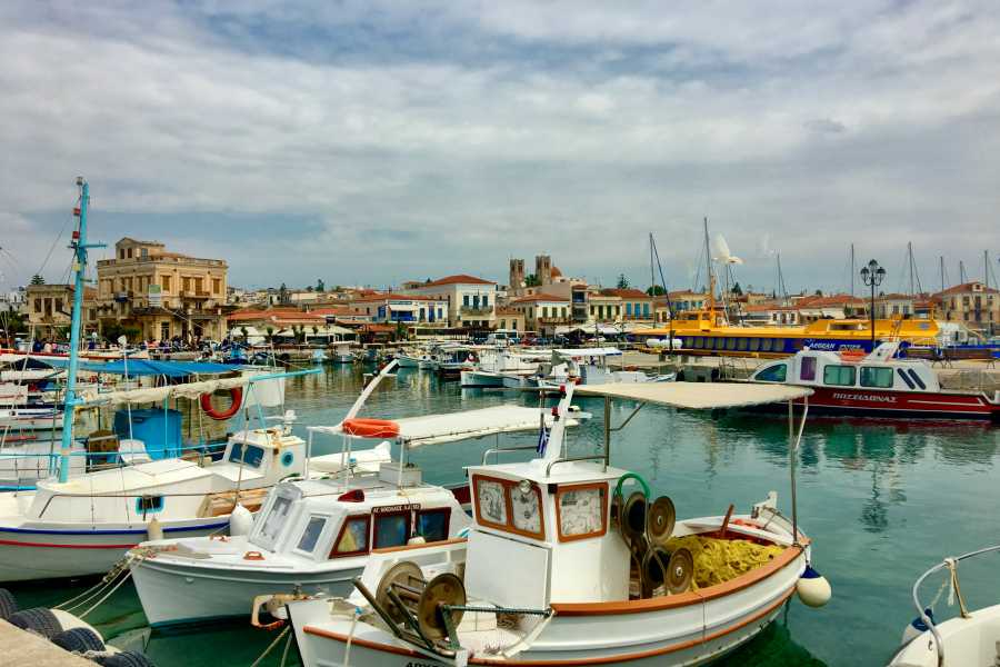 Ταλαιπωρία τέλος για την Αίγινα - Πότε αποκαθίσταται η υδροδότηση στο νησί