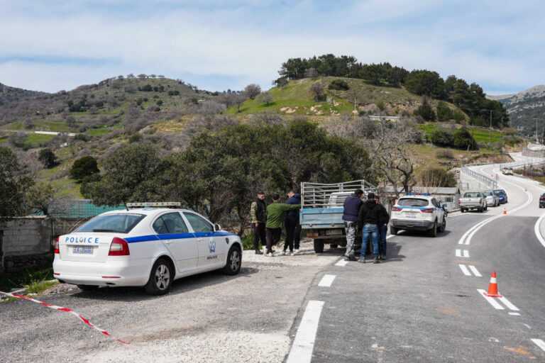 Λέσβος: Τρίτο κρούσμα αφθώδους πυρετού σε κτηνοτροφική μονάδα στην Πελόπη