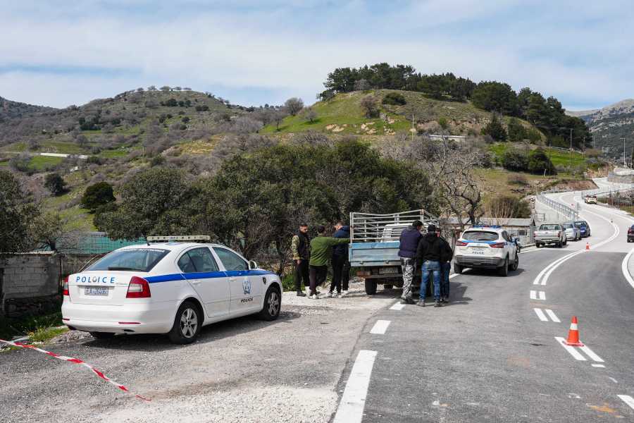 Λέσβος: Τρίτο κρούσμα αφθώδους πυρετού σε κτηνοτροφική μονάδα στην Πελόπη