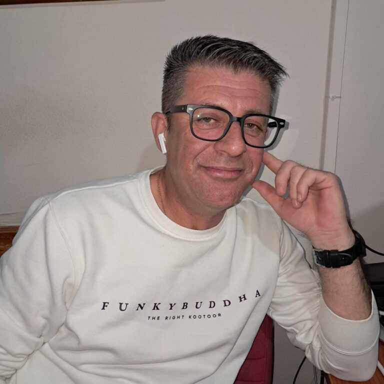 Καναλάκι: Θλίψη στο Χειμαδιό Πρέβεζας για τον αστυνομικό Ιωσήφ Παππά που πέθανε ξαφνικά εν ώρα υπηρεσίας στο στο Α.Τ. Φαναρίου