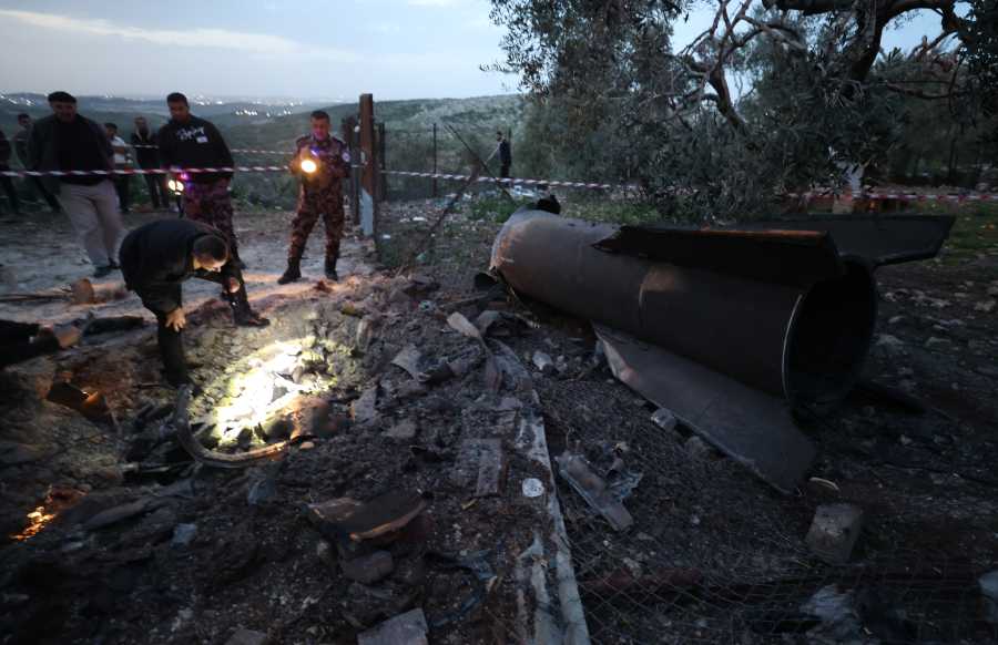 ΗΠΑ, Ισραήλ έπληξαν πυρηνικές εγκαταστάσεις του Ιράν – Στα σκαριά και χερσαία επέμβαση