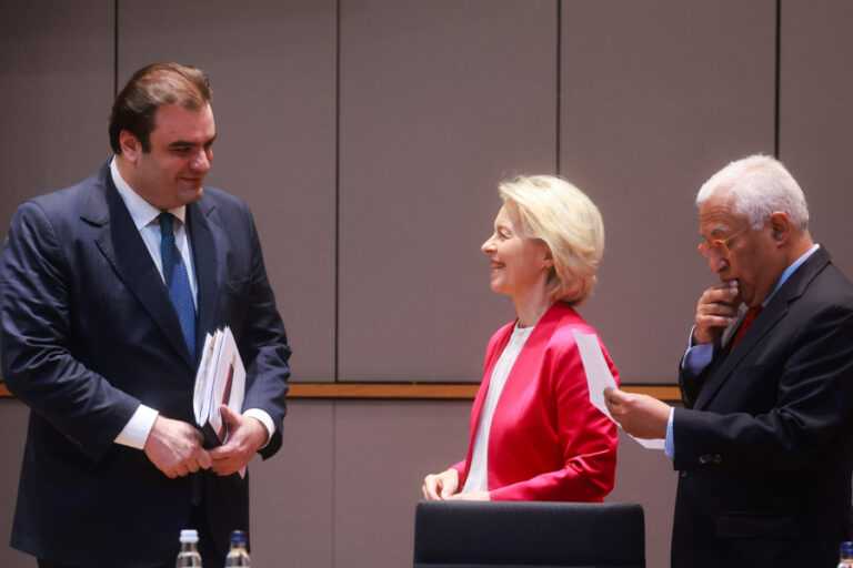 Eurogroup: Οι επιπτώσεις του πολέμου στις οικονομίες της ΕΕ, το κύριο ζήτημα της συνεδρίασης