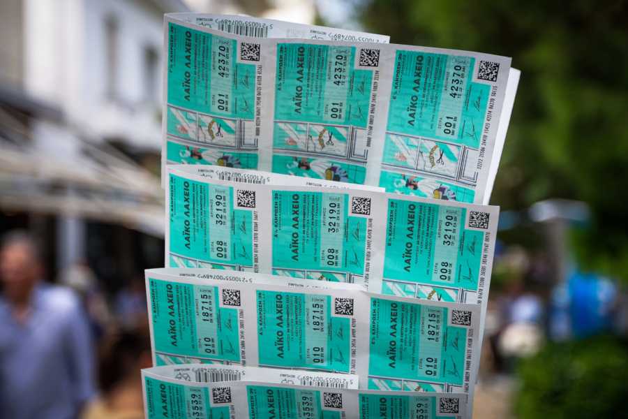 Λαϊκό Λαχείο 24/3/2026: Αναλυτικά ο πίνακας κερδών της αποψινής κλήρωσης