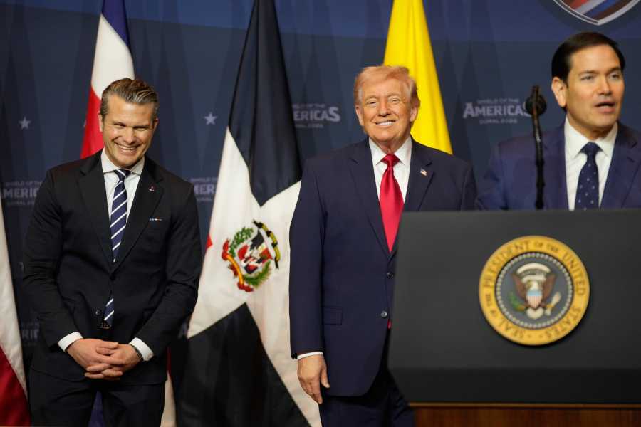 Η κυβέρνηση Τραμπ παρέκαμψε το Κογκρέσο για απευθείας πωλήσεις όπλων σε χώρες του Κόλπου