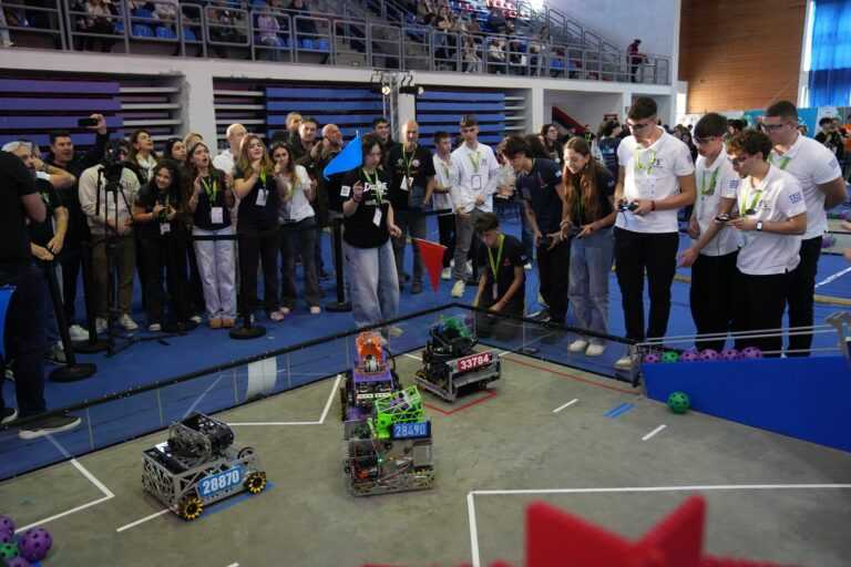 Θεσπρωτία: Οι μαθητές του Δημοτικού Σχολείου Νέας Σελεύκειας στον τελικό Πανελλήνιου Διαγωνισμού STEM – 2η θέση στα περιφερειακά Ηπείρου