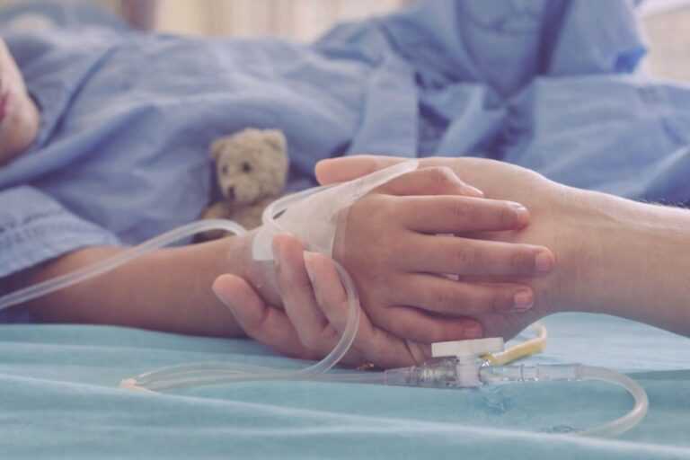 Ένωση Στρατιωτικών Περιφέρειας Ηπείρου: Έκκληση οικονομικής στήριξης για παιδί στρατιωτικού που υπέστη βαρύτατη κρανιοεγκεφαλική κάκωση.