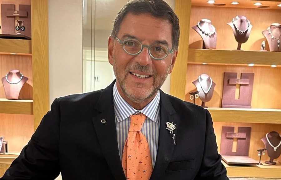 Γιώργος Τσαγκαράκης: Ποινικές δίωξεις για υπεξαίρεση αρχαίων και νεότερων μνημείων, απάτη και εγκληματικές πράξεις