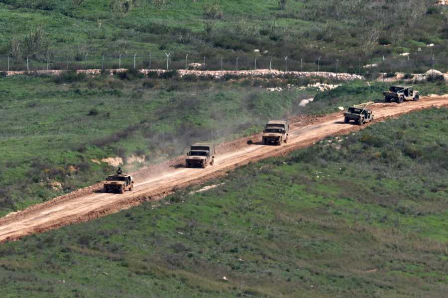 Λευκός Οίκος: Ο Τραμπ θέλει ειρήνη, αλλά είναι έτοιμος να εξαπολύσει κόλαση - Διαψεύδει την απόρριψη του σχεδίου από το Ιράν