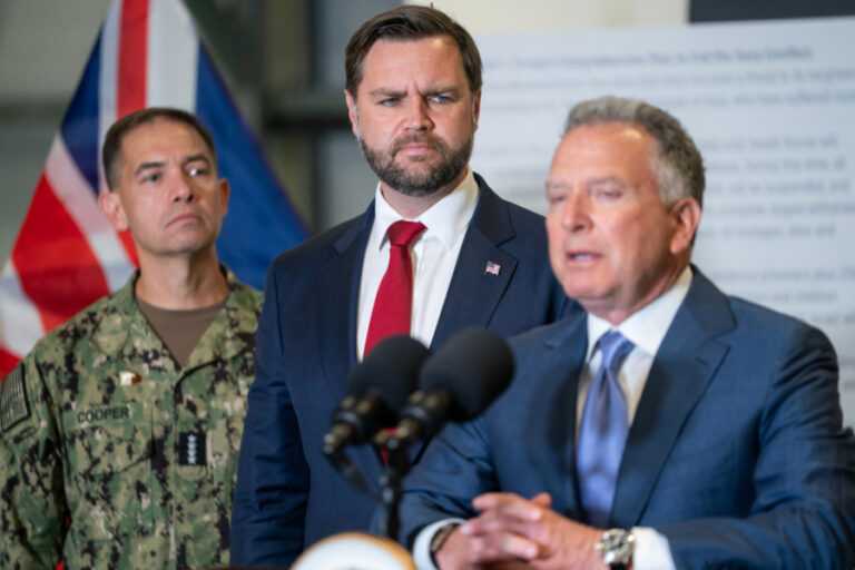 ΗΠΑ: Εν αναμονή της απάντησης του Ιράν για συμφωνία – Με επιφύλαξη παρακολουθεί το Ισραήλ