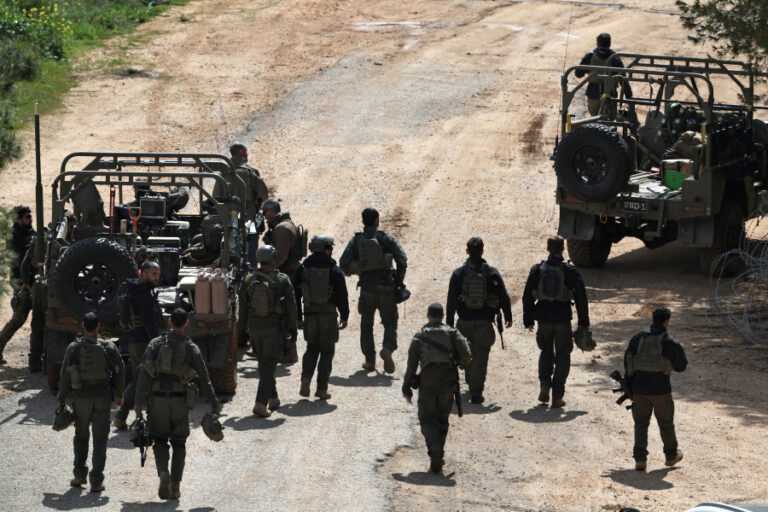 «Νεκρός ο Λαριτζανί», λέει το Ισραήλ – Ο Μ. Χαμενεΐ «απέρριψε τις προτάσεις για αποκλιμάκωση»