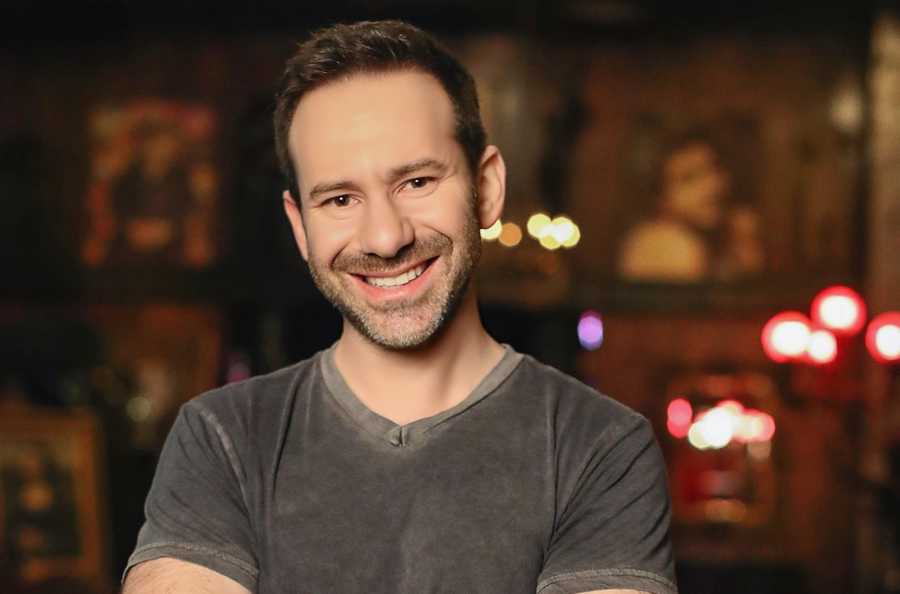 Λεονίντ Ραντβίνσκι: Πέθανε στα 43 του δισεκατομμυριούχος ιδιοκτήτης του OnlyFans