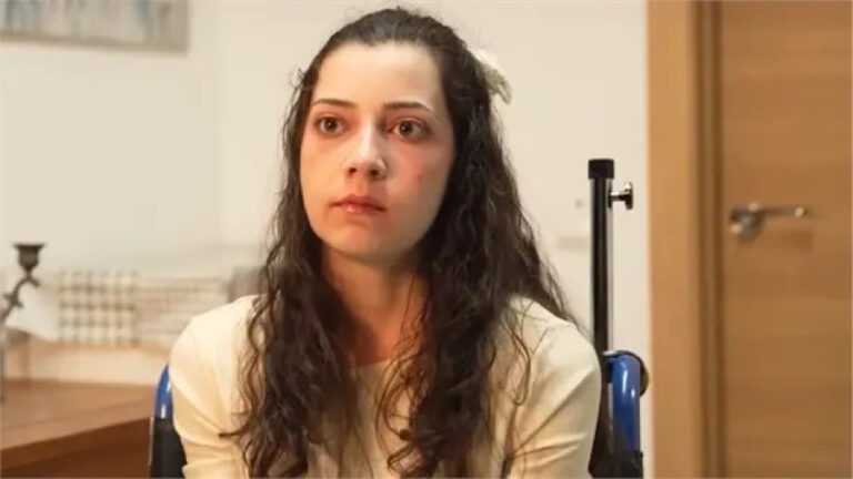 Ισπανία: Πέθανε η 25χρονη Νοέλια Καστίγιο – Η τραγική ιστορία πίσω από την απόφαση της ευθανασίας