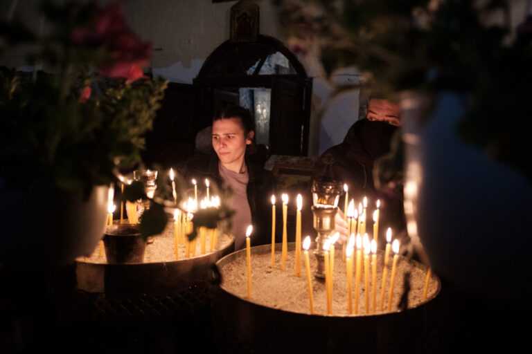 Πάσχα 2026: Ο λόγος που η ερχόμενη εβδομάδα ονομάζεται «κουφή» και «βουβή»