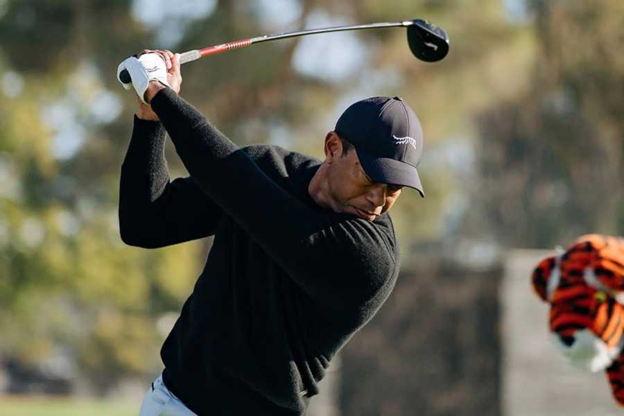 Συνελήφθη ο Τάιγκερ Γουντς μετά από τροχαίο ατύχημα (Εικόνες και βίντεο)