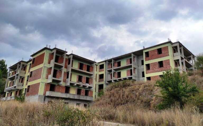 Θεσπρωτία: Στην τελική ευθεία το νέο Αστυνομικό Μέγαρο – Τέλος η αναμονή