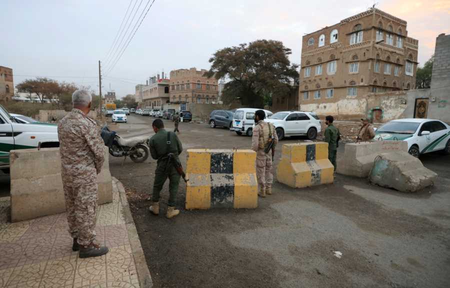 Υεμένη: «Εκτοξεύτηκε πύραυλος εναντίον μας» για πρώτη φορά στον πόλεμο, λέει το Ισραήλ