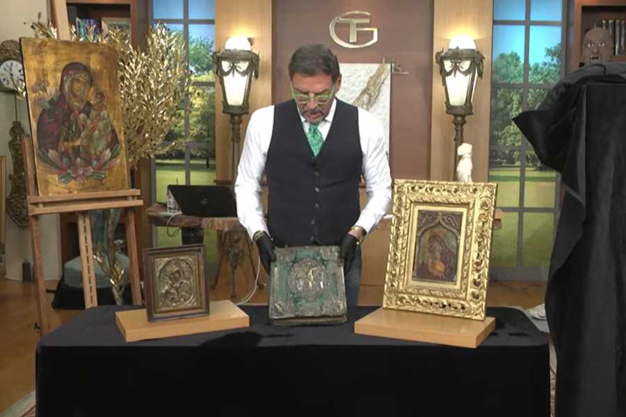 Γιώργος Τσαγκαράκης: Με ανώνυμο τηλεφώνημα ξεκίνησε η έρευνα της ΕΛΑΣ - Βαρύ το κατηγορητήριο για τον γκαλερίστα