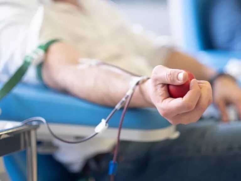 Δίνουμε αίμα, μοιραζόμαστε ελπίδα στην Παραμυθιά στις 20 Μαρτίου