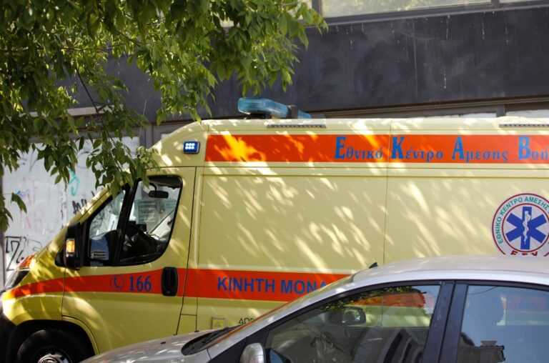 Τραγωδία στα Γιάννενα: Πέθανε ξαφνικά 43χρονος άνδρας