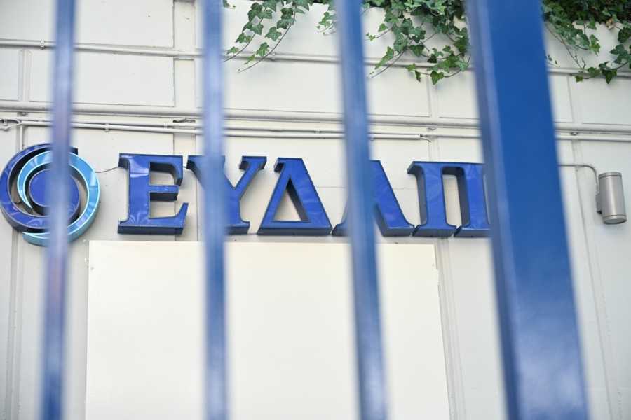 ΕΥΔΑΠ: Διακοπή νερού και πτώση πίεσης σε 5 δήμους της Αττικής την Τρίτη 31/3