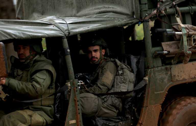 «Προοίμιο χερσαίας εισβολής» οι ισραηλινές επιθέσεις στον Λίβανο