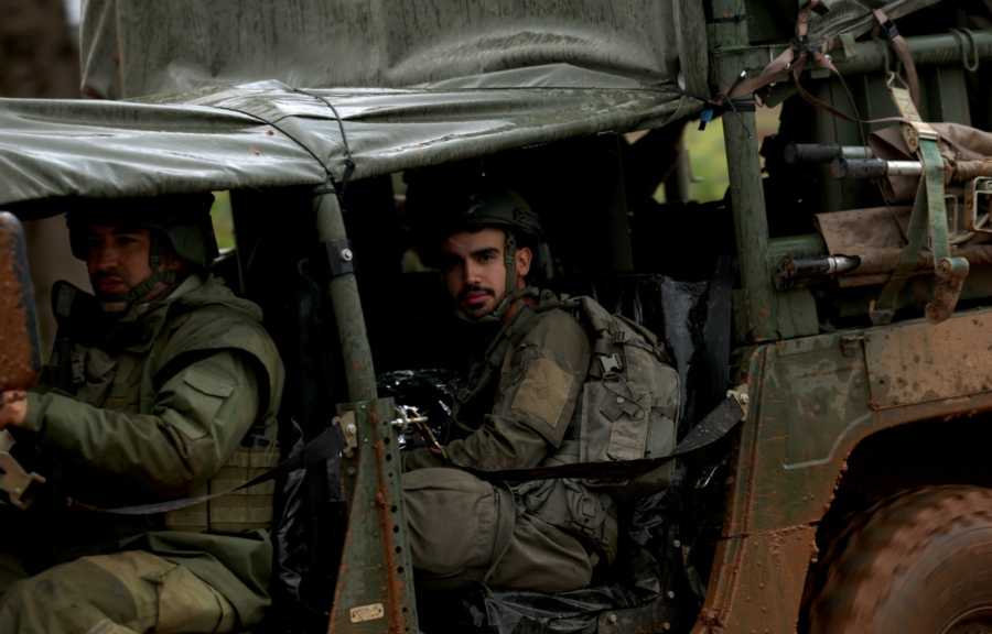 «Προοίμιο χερσαίας εισβολής» οι ισραηλινές επιθέσεις στον Λίβανο