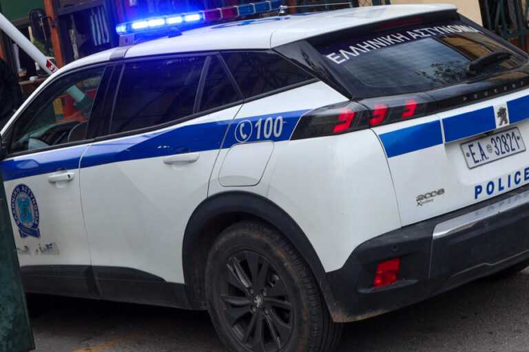 Μπαράζ συλλήψεων στην Ήπειρο: 13 άτομα στα χέρια της ΕΛ.ΑΣ.