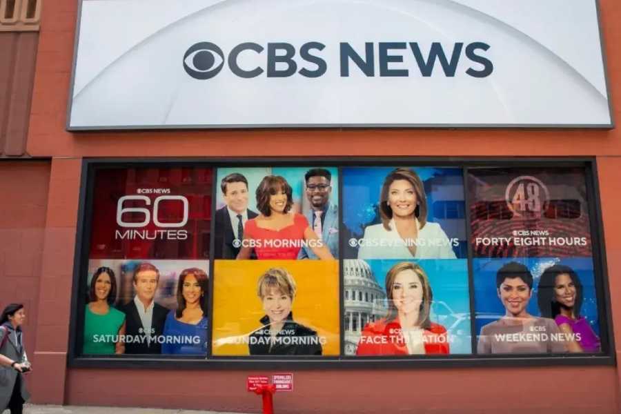 Κλείνει το ραδιόφωνο του CBS - Απολύονται όλοι οι εργαζόμενοι