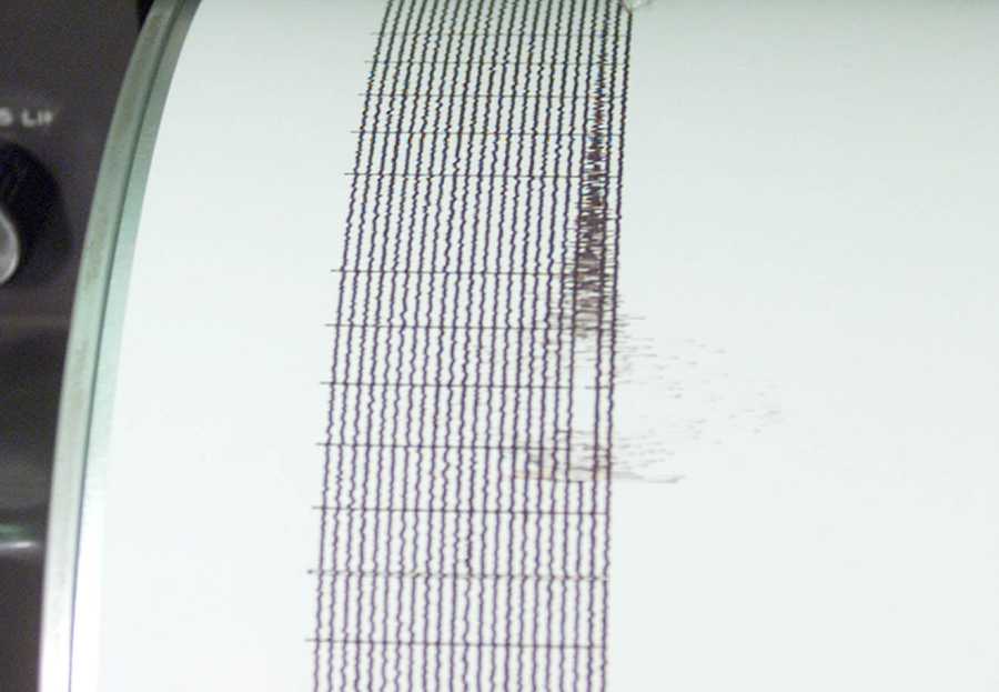 Σεισμός στα Γιάννενα: Συνεχίζεται ο χορός των Ρίχτερ με πολύ μικρό εστιακό βάθος